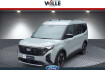 Ford Tourneo Courier Active Tourneo courier active automatik navi kamera acc klimaautomatik /