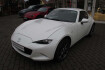 Mazda MX-5 Sports-Line Mx 5 rf skyactiv g 184 6ag al sports act p nav acaa spo