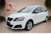 Seat Alhambra FR Line fr line*tempo/cam/xenon/navi/klima*