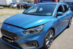 Ford Focus ST X st tunier pdc*kamera*led*navi*shz*pano