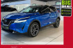 Nissan Qashqai Tekna Plus 1.5 vc t tekna e power acc+led+navi+pano