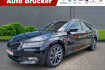 Skoda Superb L&K combi l&k 4×4 2.0 tdi dsg ahk navi leder xenon