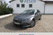 Skoda Superb Style combi style 1.4 tsi hybrid acc eheck kamera matrix