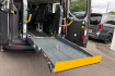 Ford Transit Custom Autres Transit custom passivfahrer klima+standhzg navi