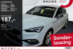 Seat Leon FR fr 1.5 etsi dsg sonderleasing matrix navi sitzh.