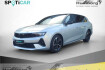 Opel Astra GS sports tourer l 1.2 turbo gs np: 38.770 ? ahk navi