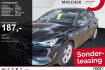 Seat Leon FR fr 1.5 etsi dsg sonderleasing matrix rearview sitz