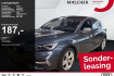 Seat Leon FR fr 1.5 etsi dsg sonderleasing matrix navi sitzh.