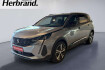 Peugeot 5008 GT allure +shz+navi+carplay+led+tempomat