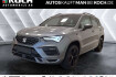 Seat Ateca FR 1.5 tsi dsg fr ahk navi parkl acc 4season
