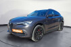 Alfa Romeo Stelvio Autres 2.0 turbo pdc*kamera*keyless entry*xenon