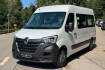 Renault Master Autres 2.3dci l2h2 9sitz kam bixen navi temp ahk