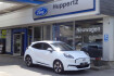Ford Puma Gen-E Autres Puma gen e elektro shz behwss rfk pdc navi alu