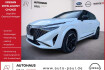 Nissan Qashqai  1.3 dig t mhev n design  ahk  pdg  360