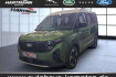 Ford Tourneo  courier active bluetooth navi led klima