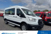 Ford Transit Custom Trend Transit kombi 350 l3 trend lift* temp tel. vorb. pdcv+h be