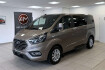 Ford Tourneo Custom Titanium Tourneo custom *9sitzer*titanium*bixen*ahk*leder