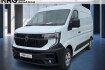 Renault Master Advance kasten hochraum l2k2 3 5t dci 150 einparkhilfe hinten