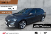 Seat Leon Autres st 1.5 etsi dsg fr line led+nav+app+acc+shz