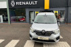 Renault Kangoo Techno kangoo techno1.5 dci 115 edc