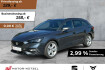 Seat Leon Autres st 1.5 etsi dsg fr line led+nav+app+acc+shz