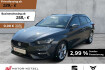 Seat Leon Autres st 1.5 etsi dsg fr line led+nav+app+acc+shz