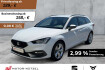 Seat Leon Autres st 1.5 etsi dsg fr line led+nav+acc+shz+rfk