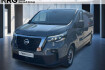 Nissan Primastar N-Connecta 3 0t dci 150 dpf l2h1 n connecta ahk pdc