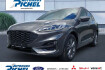 Ford Kuga ST-Line fhev st line hud ahk klappbar navi digitales cockp
