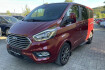 Ford Tourneo Custom Titanium X Tourneo custom 320l1 tourneo titanium x 8 sitzer