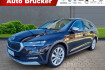 Skoda Octavia Autres combi scout 4×4 navi+led+ahk+3zonen klima+shzvo+hi