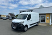 Renault Master Basis master dci 150 energy dci 150 l2h2 va basis