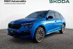 Skoda Kamiq Autres 1.5 tsi balance led facel. acc ahk navi