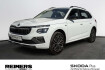 Skoda Kamiq Tour tour 1.5 tsi dsg ahk kam. navi virtual acc