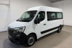 Renault Master Autres kombi (9 si.) l2h2 klima ahk standheizung