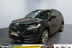 Skoda Kodiaq Sportline sportline 2.0 tdi dsg 4×4 heckklappe elek.