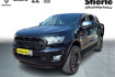 Ford Ranger XL 2.0 tdci doka 4x4 panther