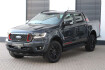 Ford Ranger Wildtrak thunder wildtrak doppelkabine 4×4