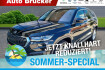 Skoda Kodiaq Sportline style 4×4 2.0 tdi+anhangerkupplung+navi+alufelgen