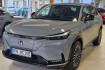 Honda e:Ny1 Autres E:ny1 basis