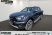 Ford Ranger Wildtrak 4×4 wildtrak 2.0 tdci standhzg ahk navi led sperrd