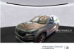 Skoda Kodiaq Sportline sportline 4×4 standhz matrix dcc ahk kam