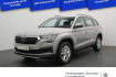 Skoda Kodiaq Style ambition dsg led ahk shz pdc klima