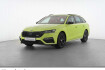 Skoda Octavia RS combi rs dsg led ahk panorama navi