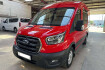 Ford Transit Custom Limited Transit 350 l2h2 limited doka mixto tempo ahk