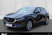 Mazda CX-30 Exclusive-Line Cx 30 exclusive line 2.5l e skyactiv g 140ps 6at fwd bos