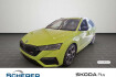 Skoda Octavia RS combi rs 2.0tdi 4×4 pano led ahk shz 360