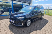 Ford Grand Tourneo Titanium Grand tourneo connect titanium l2