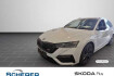Skoda Octavia RS combi rs 2.0 tdi dsg matrix ahk rfk elek