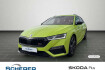 Skoda Octavia RS combi rs 2.0 tsi dsg matrix pano ahk 360